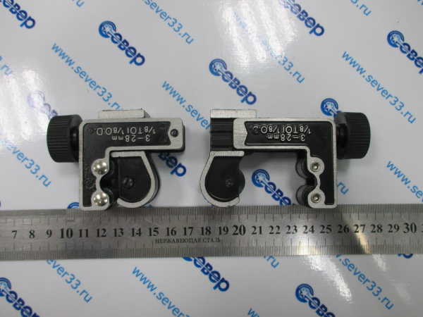 Труборез СТ-174 (1/8--1 1/8)